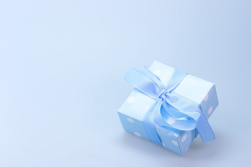 Enchanting Gifts Image